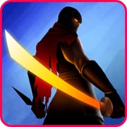 Ninja Raiden Revenge logo