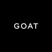 GOAT – Sneakers & Apparel logo