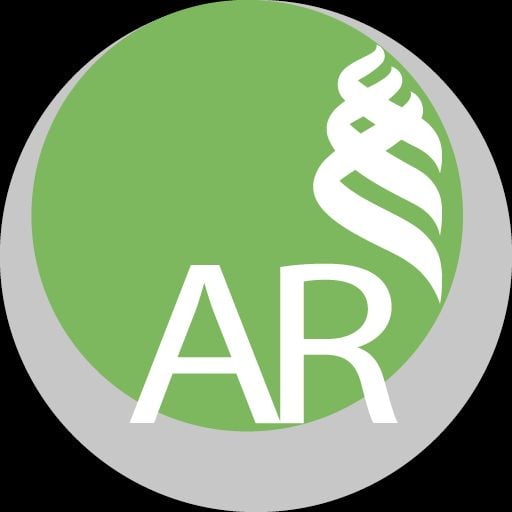 Медицинский центр ДВФУ AR logo