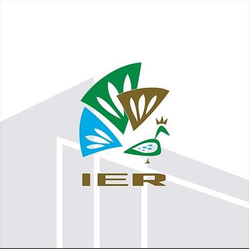 AR IER Primorye logo