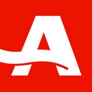 AARP Now logo