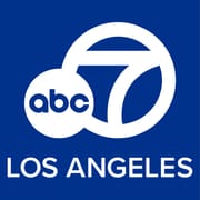 ABC7 Los Angeles logo