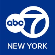 ABC 7 New York logo
