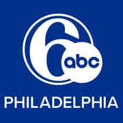 6abc Philadelphia logo