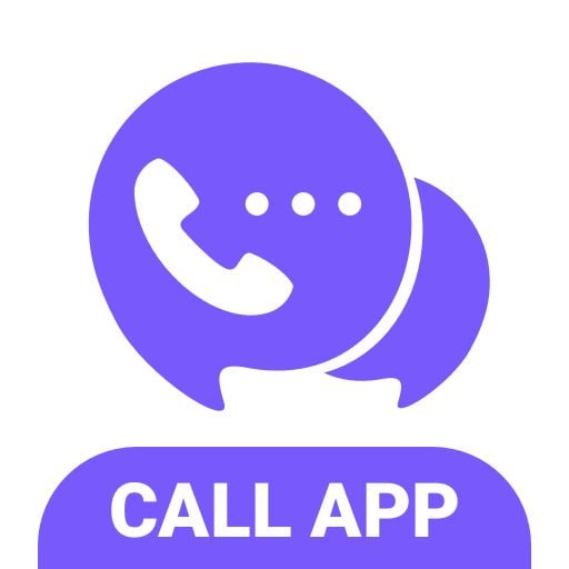 AbTalk Call logo