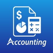 Accounting Bookkeeping logo