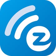 EZCast – Cast Media to TV logo
