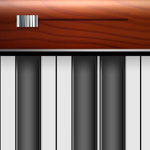 Simple Piano [ NO ADS ] logo