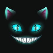 Scary Chat Stories logo