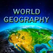 World Geography logo