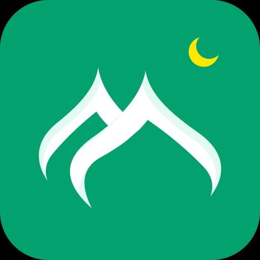 Muslim Muna logo