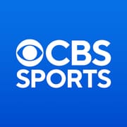 CBS Sports App logo