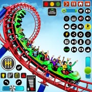 Roller Coaster Simulator logo