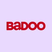 Badoo Dating App logo