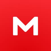 MEGA logo