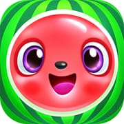 Shapes and Colors kids games logo