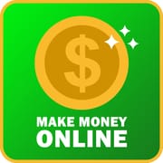Make Money Online Strategies logo