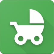 Baby tracker logo