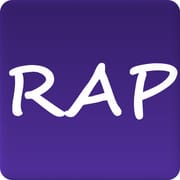 Rap Music Ringtones logo