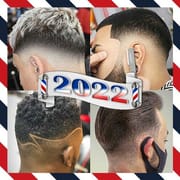 Haircuts Men 2023 logo