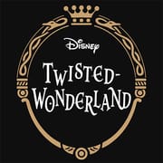Disney Twisted logo