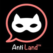 Anonymous Chat Rooms logo