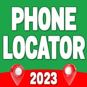 Phone Tracker By Number logo