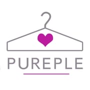 Pureple Outfit Planner logo