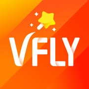 VFly logo