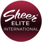 Sheer Elite International logo