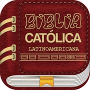Biblia Católica en español logo