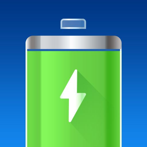 Battery Saver logo