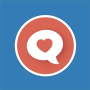 FlirtMe – Flirt & Chat App logo