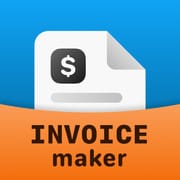 Invoice Maker logo