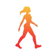 Weight Loss Walking logo