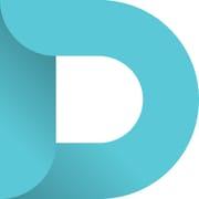 DAOGRAM logo