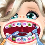 Little Dentist logo