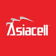 Asiacell logo