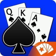 Spades + Card Game Online logo