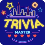 Trivia Master logo