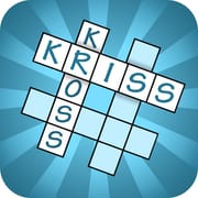 Astraware Kriss Kross logo