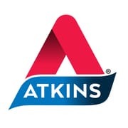 Atkins® Carb Counter & Meal Tr logo