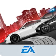 Need for Speed™ Most Wanted logo