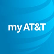 myAT&T logo