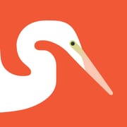 Audubon Bird Guide logo