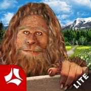 Bigfoot Quest Lite logo