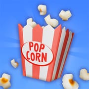 Popcorn Pop! logo