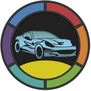 Car Launcher logo