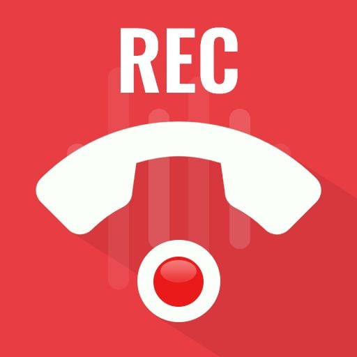 Phone Call Recorder logo