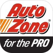 AutoZonePro Mobile logo